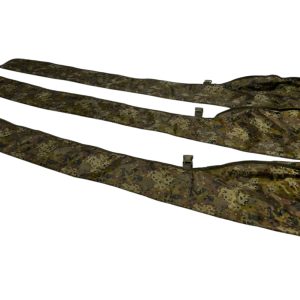 3x Thinking Anglers Rod Sleeves 12ft Camfleck - S120 - PRE LOVED