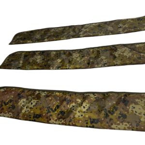 Alternative view of 3x Thinking Anglers Rod Sleeves 12ft Camfleck - S120 - PRE LOVED