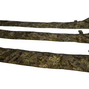 3x Thinking Anglers Rod Sleeves 12ft Camfleck - S120 - PRE LOVED - Image 3