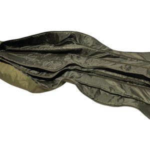 1x Avid RVS 12ft 3 Rod Holdall - S111 - PRE LOVED