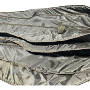 Alternative view of 1x Avid RVS 12ft 3 Rod Holdall - S111 - PRE LOVED