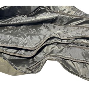 1x Avid RVS 12ft 3 Rod Holdall - S111 - PRE LOVED - Image 3