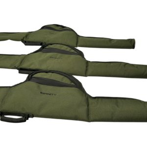3x Daiwa Infnity 12Ft Rod Sleeves - U176 - PRE LOVED