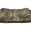 1x Korda Compac Dark Kamo Unhooking Mat - S116 - PRE LOVED