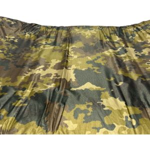 1x Korda Compac Dark Kamo Unhooking Mat - S116 - PRE LOVED - Image 3