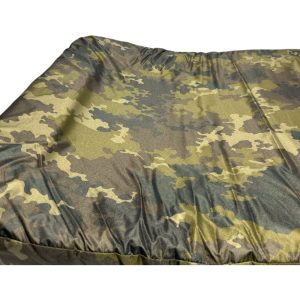 1x Korda Compac Dark Kamo Unhooking Mat - S116 - PRE LOVED - Image 4