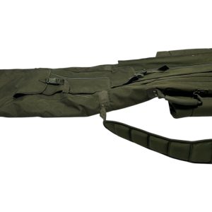 1x Fox Royale 12ft 4 Rod Holdall - S160 - PRE LOVED - Image 3
