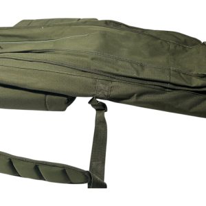 1x Fox Royale 12ft 4 Rod Holdall - S160 - PRE LOVED - Image 4