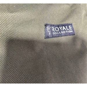 1x Fox Royale 12ft 4 Rod Holdall - S160 - PRE LOVED - Image 5