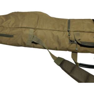 1x Korda Compac 3 Rod 12Ft Hold-All - A104 - PRE LOVED - Image 3