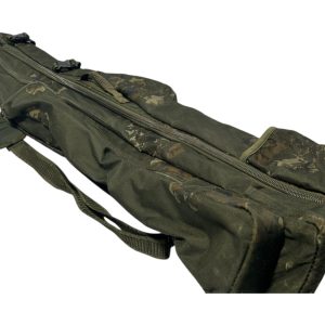 1x Nash Scope 9ft 3 Rod Holdall - S110 - PRE LOVED - Image 3