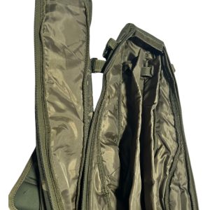 1x Nash Scope 9ft 3 Rod Holdall - S110 - PRE LOVED - Image 4
