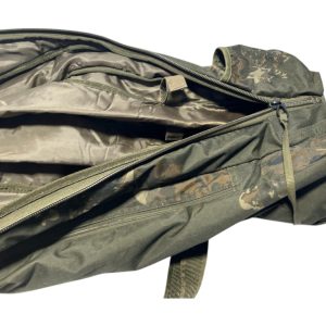 1x Nash Scope 9ft 3 Rod Holdall - S110 - PRE LOVED - Image 5