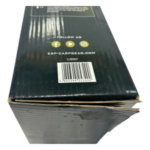 1x ESP Quickdraw 3 Rod 10ft Holdall -NEW - S103 - PRE LOVED - Image 5
