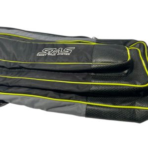 1x Matrix Ethos Rod Holdall 1.95cm - S117 - PRE LOVED - Image 4