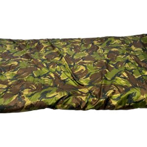 1x Fortis DPM Sleping Bag - S114 - PRE LOVED