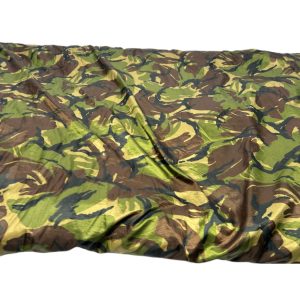 1x Fortis DPM Sleping Bag - S114 - PRE LOVED - Image 3