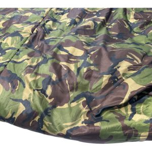 1x Fortis DPM Sleping Bag - S114 - PRE LOVED - Image 4