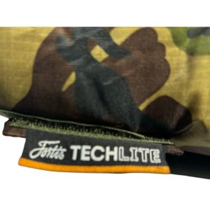 1x Fortis DPM Sleping Bag - S114 - PRE LOVED - Image 5