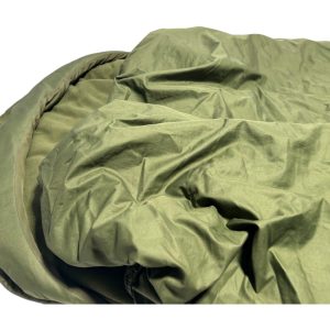 Alternative view of 1x Trakker 365 Sleeping Bag - S109 - PRE LOVED