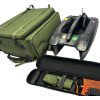 1x Deeper Quest Bait Boat with A Wubsx Bait Spreader - PRE LOVED