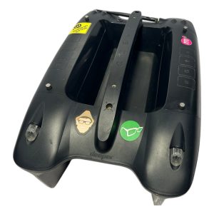 1x Deeper Quest Bait Boat with A Wubsx Bait Spreader - PRE LOVED - Image 3