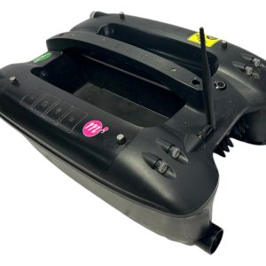 1x Deeper Quest Bait Boat with A Wubsx Bait Spreader - PRE LOVED - Image 4
