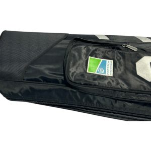 Alternative view of 1x Preston Hardcase Holdall 195cm - ORAC22 - PRE LOVED