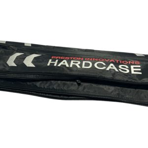 1x Preston Hardcase Holdall 195cm - ORAC22 - PRE LOVED - Image 3
