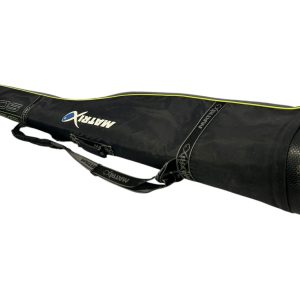 1x Matrix Ethos 2 Rod Rigid Holdall 195cm - REDB47 - PRE LOVED