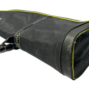 Alternative view of 1x Matrix Ethos 2 Rod Rigid Holdall 195cm - REDB47 - PRE LOVED