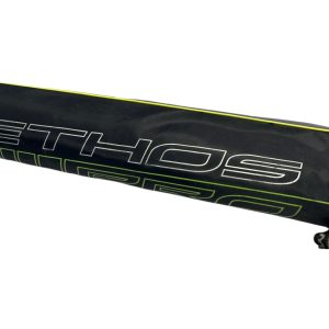 1x Matrix Ethos 2 Rod Rigid Holdall 195cm - REDB47 - PRE LOVED - Image 3