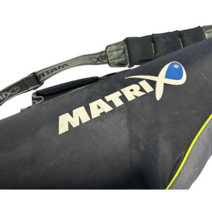 1x Matrix Ethos 2 Rod Rigid Holdall 195cm - REDB47 - PRE LOVED - Image 4