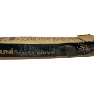1x Solar Uni Spider Bivvy In Box Used Once - PRE LOVED