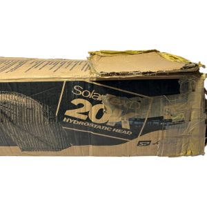 1x Solar Uni Spider Bivvy In Box Used Once - PRE LOVED - Image 4