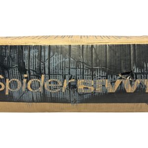 1x Solar Uni Spider Bivvy In Box Used Once - PRE LOVED - Image 5