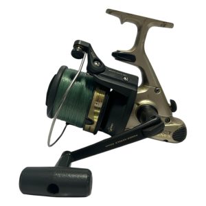 1x DaIwa Emblem S 5500T - J13 - PRE LOVED