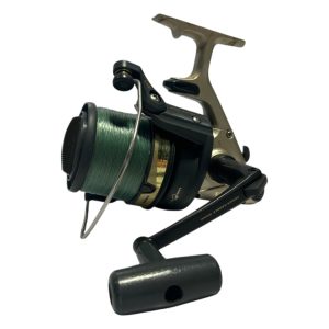 Alternative view of 1x DaIwa Emblem S 5500T - J13 - PRE LOVED