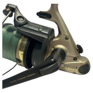 1x DaIwa Emblem S 5500T - J13 - PRE LOVED - Image 5