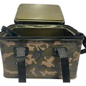 Alternative view of 1x Fox Aquos 30L - S166 - PRE LOVED