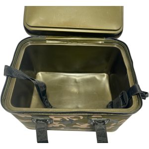 1x Fox Aquos 30L - S166 - PRE LOVED - Image 3