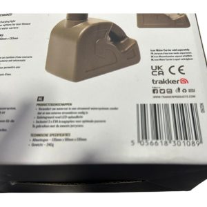 1x Trakker Water Tap - D3 - PRE LOVED - Image 3