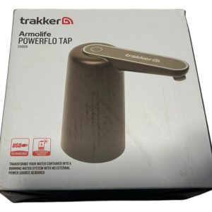 1x Trakker Water Tap - D3 - PRE LOVED - Image 5