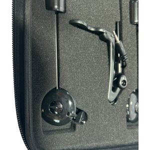 Alternative view of 4x Hirisi Illuminated Swingers  - F14 - PRE LOVED