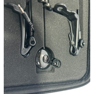 4x Hirisi Illuminated Swingers  - F14 - PRE LOVED - Image 3