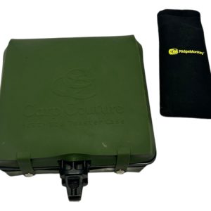 1x Ridgemonkey XL Toaster - U134 - PRE LOVED - Image 5