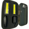 1x Fox Rx Security System - Brand New, Unused WITH Extra Light and Case - U127 - PRE LOVED