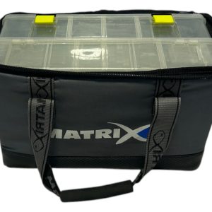 1x Matrix Ethos Feeder Case Carryall - S106 - PRE LOVED
