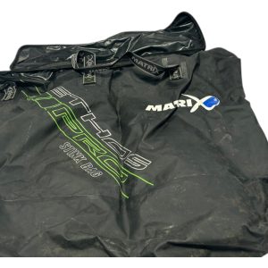 1x Matrix Ethos Net Bag - U126 - PRE LOVED