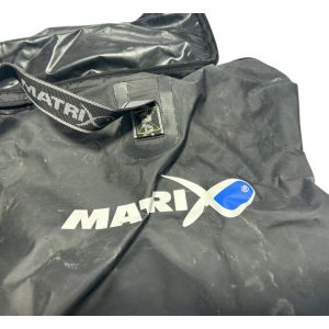 Alternative view of 1x Matrix Ethos Net Bag - U126 - PRE LOVED